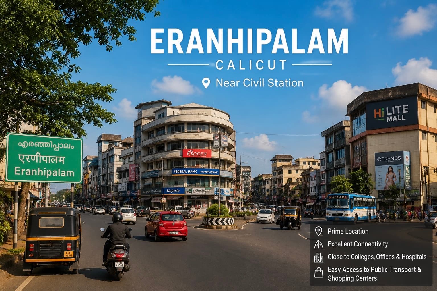 Eranhipaalam